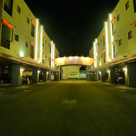 Hotel Golf III Atsugi (Adults Only) Ngoại thất bức ảnh
