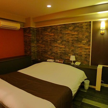 Hotel Golf III Atsugi (Adults Only) Ngoại thất bức ảnh