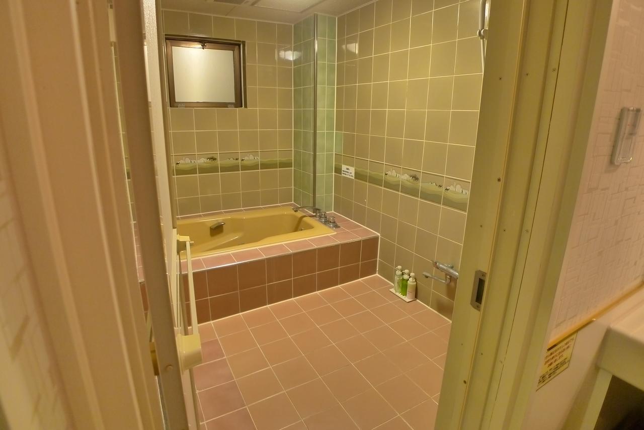 Hotel Golf III Atsugi (Adults Only) Ngoại thất bức ảnh