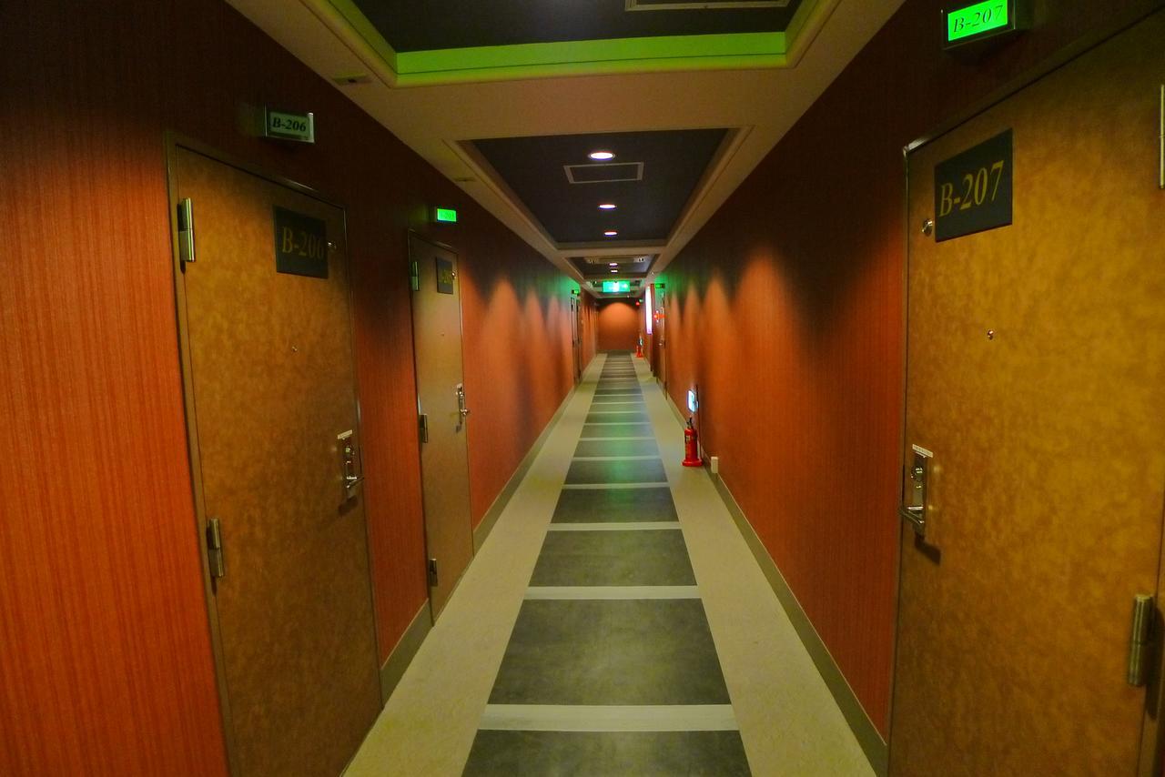 Hotel Golf III Atsugi (Adults Only) Ngoại thất bức ảnh